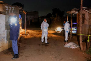 Južna Afrika: U curenju gasa nastradalo najmanje 16 osoba