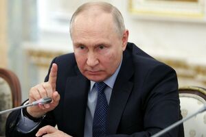Da li bi Putin stvarno mogao da se igra nuklearnog ruleta