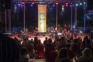 Vrhunskim džezom otvoren 37. festival Grad teatar