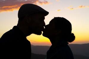 Međunarodni dan poljubaca: Zašto je dobro ljubiti se