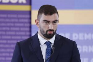 Klikovac: Injac da zaštiti interes Podgoričana u procesu...