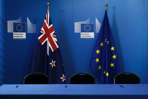 EU i Novi Zeland potpisali sporazum: Povećanja bilateralne...