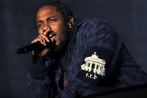 Ko je najbolji reper: J. Cole odgovorio na prozivke Kendrick Lamara