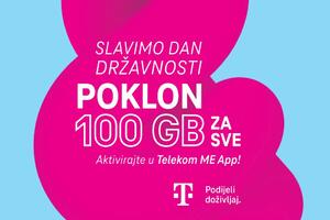 Telekom obilježava Dan državnosti: građanima na poklon koncerti,...
