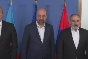 Pregovori o Nagorno Karabahu bez rezultata, Moskva bi da povrati...