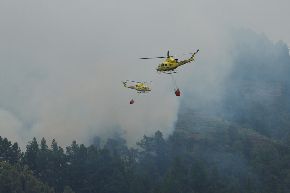 <p>U Evropi, gdje su klimatske promjene dvostruko brže od svjetskog prosjeka, kažu stručnjaci, nekoliko zemalja je na posebnom udaru</p>