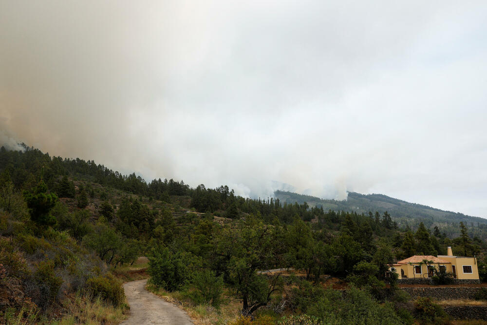 <p>U Evropi, gdje su klimatske promjene dvostruko brže od svjetskog prosjeka, kažu stručnjaci, nekoliko zemalja je na posebnom udaru</p>