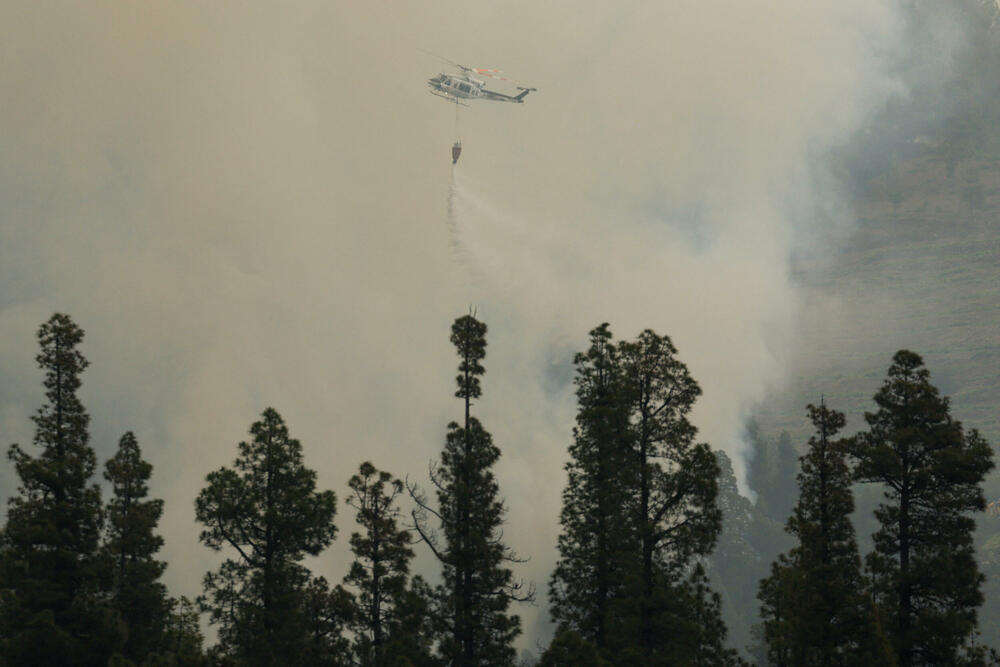 <p>U Evropi, gdje su klimatske promjene dvostruko brže od svjetskog prosjeka, kažu stručnjaci, nekoliko zemalja je na posebnom udaru</p>