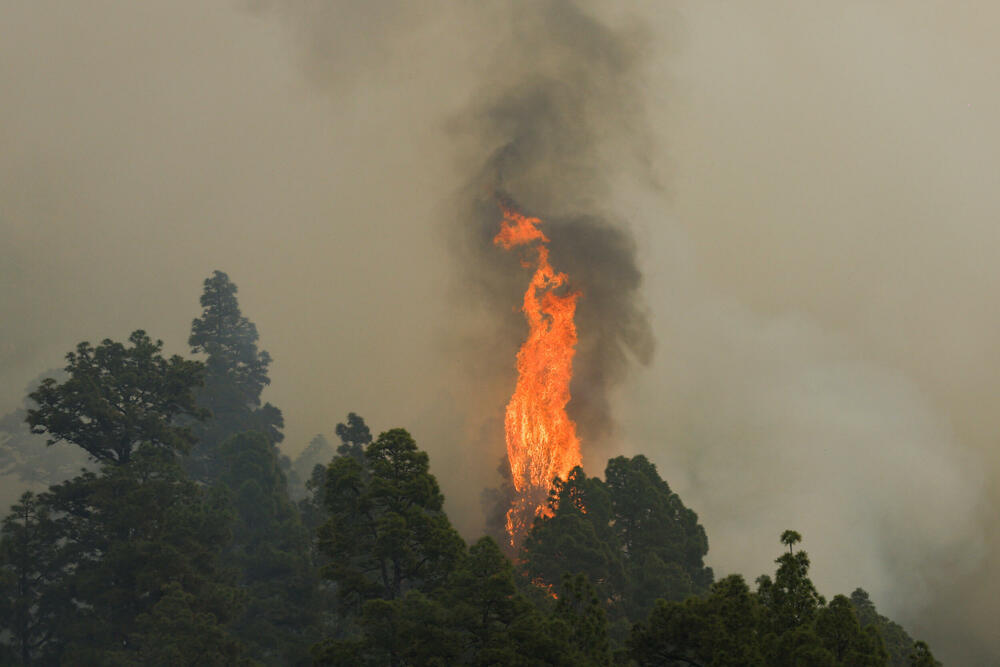 <p>U Evropi, gdje su klimatske promjene dvostruko brže od svjetskog prosjeka, kažu stručnjaci, nekoliko zemalja je na posebnom udaru</p>