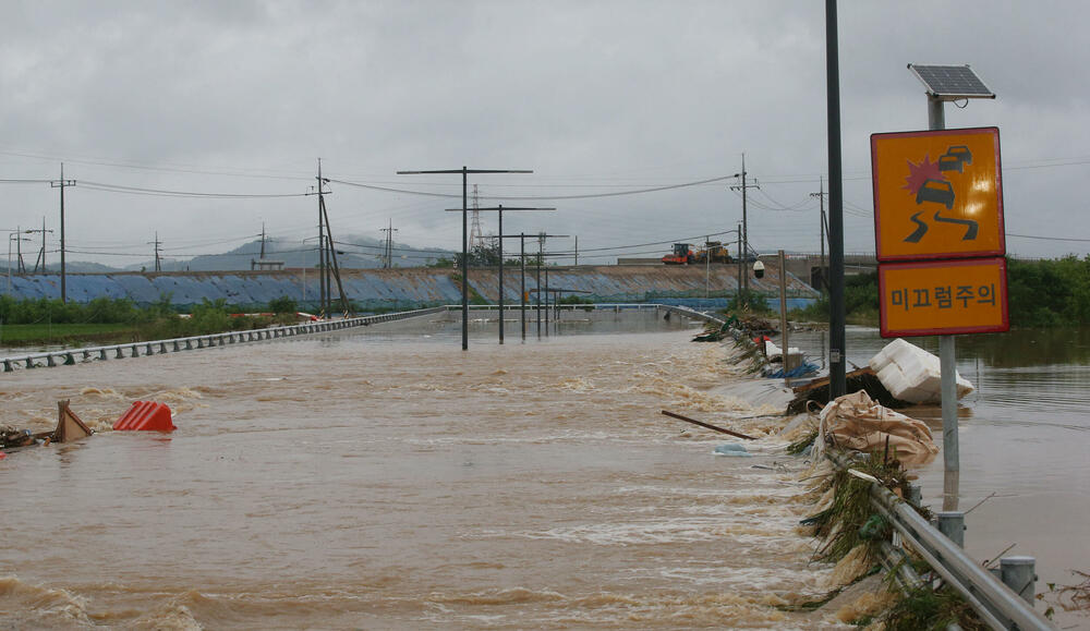 <p>U Evropi, gdje su klimatske promjene dvostruko brže od svjetskog prosjeka, kažu stručnjaci, nekoliko zemalja je na posebnom udaru</p>