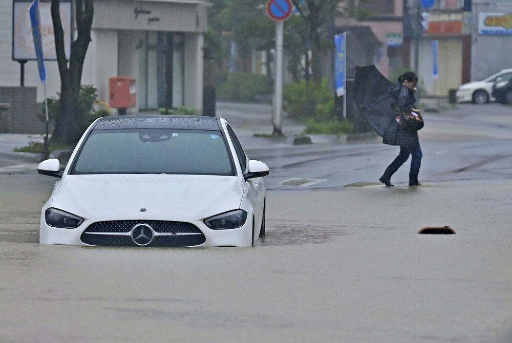 <p>U Evropi, gdje su klimatske promjene dvostruko brže od svjetskog prosjeka, kažu stručnjaci, nekoliko zemalja je na posebnom udaru</p>