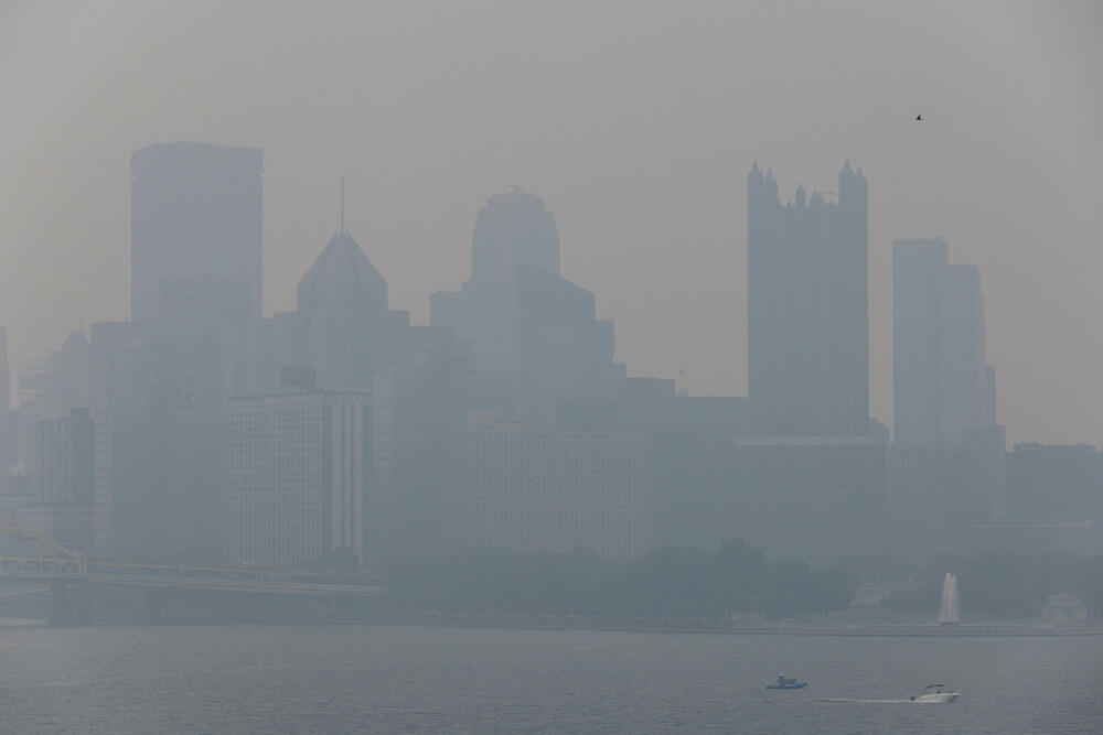 <p>U Evropi, gdje su klimatske promjene dvostruko brže od svjetskog prosjeka, kažu stručnjaci, nekoliko zemalja je na posebnom udaru</p>