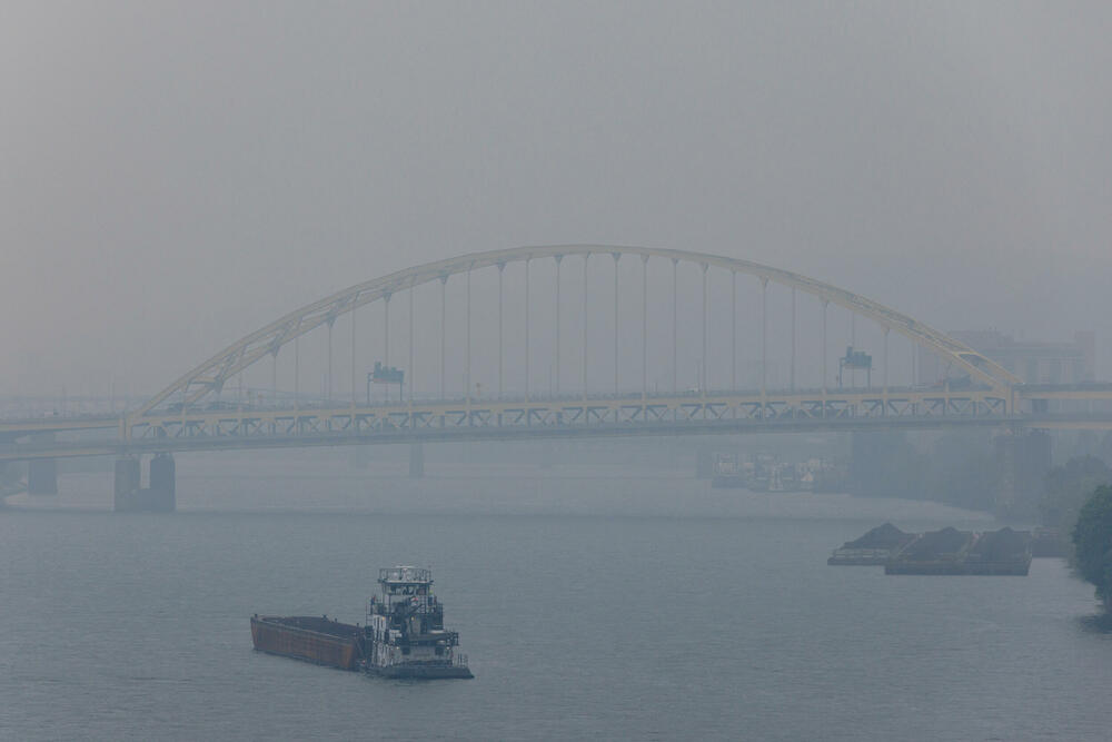 <p>U Evropi, gdje su klimatske promjene dvostruko brže od svjetskog prosjeka, kažu stručnjaci, nekoliko zemalja je na posebnom udaru</p>