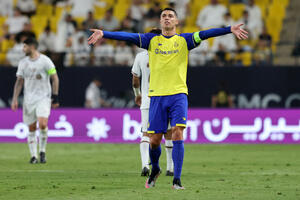 Ronaldo: Ne vraćam se u Evropu, izgubila je kvalitet, saudijska...