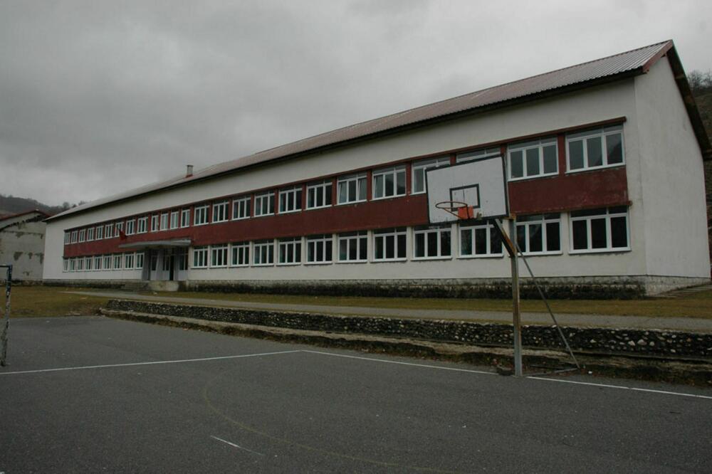 Srednja poljoprivredna škola, Foto: Svetlana Mandić