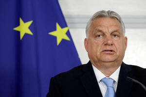 Orban: EU sprovodi LGBT ofanzivu protiv koje će se moja vlada...