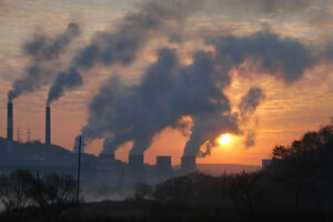 Zagađenje vazduha: Ugroženi gradovi Evrope