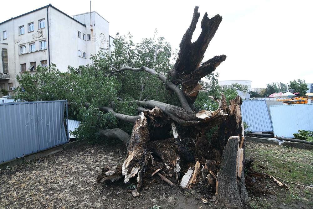 <p>Prigradsko mjesto Kovilj od petka uveče nema struje, slično je u djelovima prigradskih naselja Slana bara, Vidovdansko naselje i Adice</p>