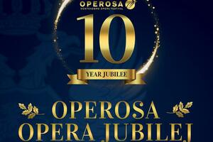 Deseto izdanje festivala Operosa