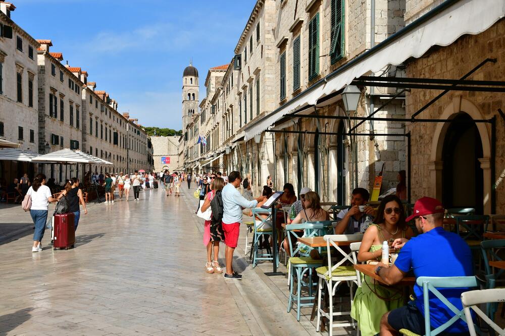 Dubrovnik, Foto: Shutterstock