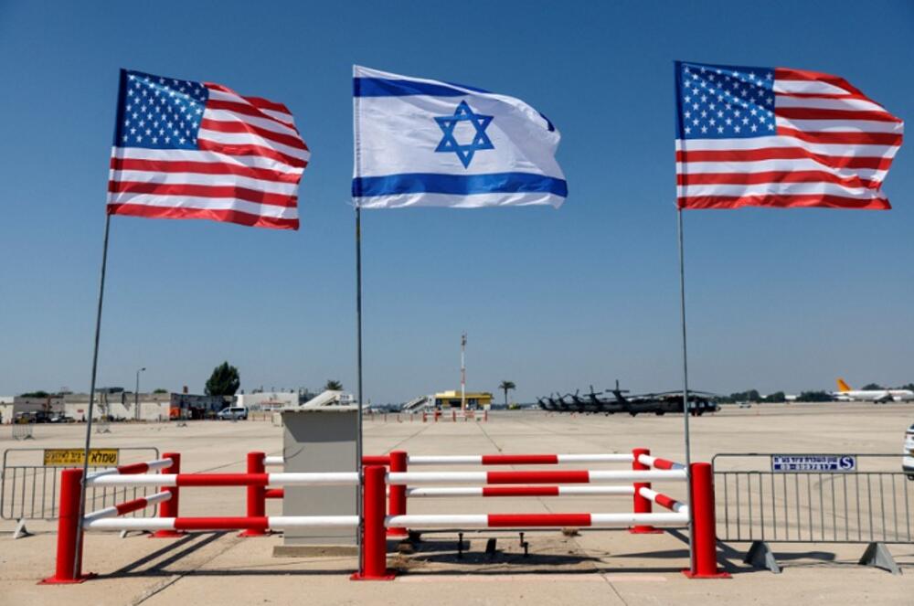 SAD ne žele da ugroze prodaju oružja Izraelu