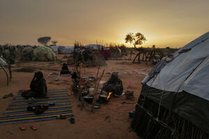 Jača rat u Sudanu, sukobi i evakuacije civila u Kartumu i Darfuru