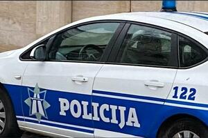 Hapšenja u Baru i Nikšiću zbog vožnje pod dejstvom narkotika i...