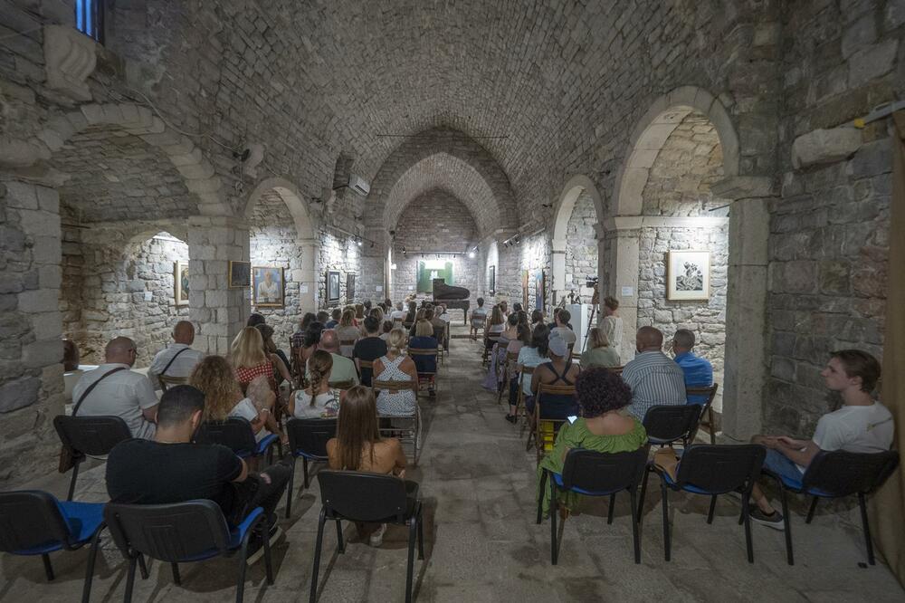 "Podijum mladih" Grada teatra, Foto: Grad teatar