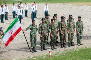 Iran izvodi nenajavljene vojne vježbe zbog povećanog broja...