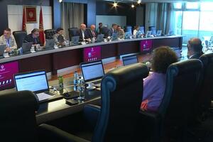 Podgorica dobija novu gimnaziju, Tuzi osnovnu školu