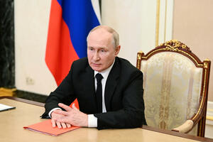 Putin upozorava Zapad o nuklearnim testovima