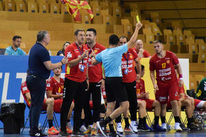 Crna Gora izgubila od Maroka, slijedi meč za 19. mjesto
