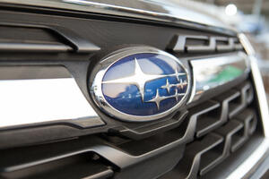 Subaru planira da proda 600.000 električnih automobila do 2030.