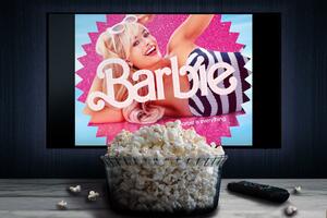 Film' Barbi' osvojio najviše, devet nominacija za nagradu Zlatni...