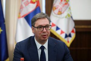 Vučić poslije razgovora sa zvaničnicima EU i SAD: Njihov jedini...