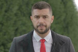 Kolić najavio krivične prijave zbog smjene Savjeta Agencije za...