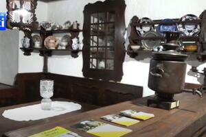 VIDEO Zavirite u Dom kapetana Štumbergera koji je danas muzej:...