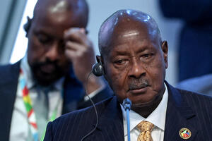 Svjetska banka ukida pomoć Ugandi zbog homofobije, predsjednik...