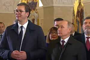 FAZ: Putin u Evropi može da se osloni na trojicu odanih...