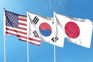 Južna Koreja poziva na snažnu bezbjednosnu saradnju sa SAD i...