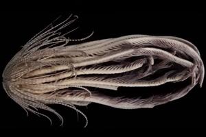 FOTO U dubinama Južnog okeana otkriveno neobično stvorenje