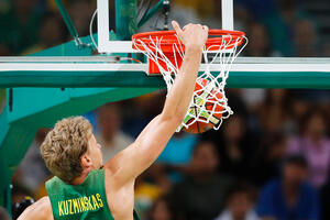 Litvanci zabrinuti pred Mundobasket: Ponekad smo kao ekipa iz B...