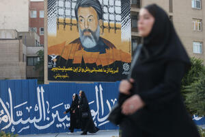 Iran priveo istaknute aktivistkinje za prava žena uoči godišnjice...