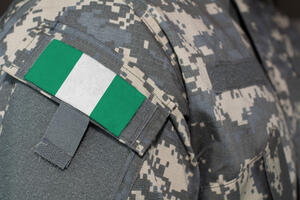 U Nigeriji poginulo 36 vojnika u zasjedi naoružanih napadača i u...