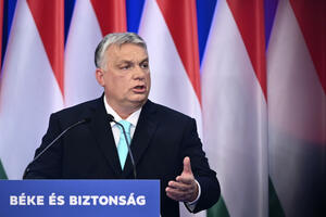 Orban: Ukrajina nije spremna da pregovara o svojim ambicijama da...