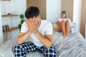 Sedam faktora zbog kojih muškarci imaju probleme u krevetu