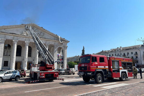 BLOG Sedmoro poginulih i 129 povrijeđenih u ruskom napadu na...