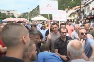 Na Kosovu se širi konzervativni islam?