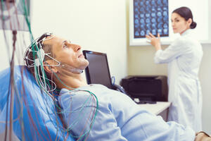 Naučnici na pragu mašine koja može pomoći ljudima sa paralizom da...