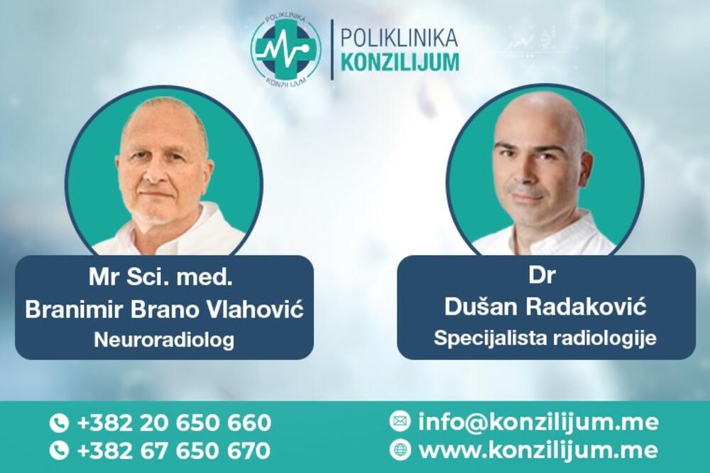 Foto: Poliklinika Konzilijum